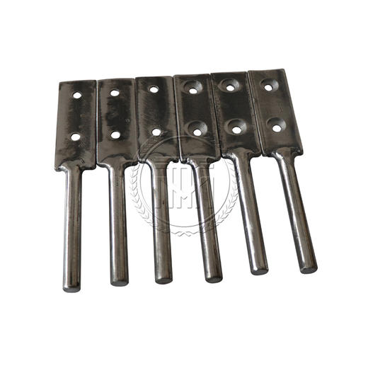 小车皮带铁杆不锈钢杆扫皮机配件通用 商品图4