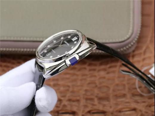 ZY卡地亚新款钥匙。时光之钥打开典雅之门。此款钥匙采用316精钢打造出直径为男40mm和女35mm两个尺寸 商品图5