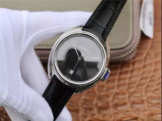 ZY卡地亚新款钥匙WGCL0021。时光之钥打开典雅之门。此款钥匙采用316精钢打造出直径为男40mm和女35mm两个尺寸。 商品图3