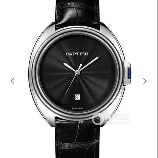 ZY卡地亚新款钥匙WGCL0021。时光之钥打开典雅之门。此款钥匙采用316精钢打造出直径为男40mm和女35mm两个尺寸。 商品图0