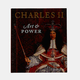 Charles II: Art & Power 查理二世：艺术与权力 