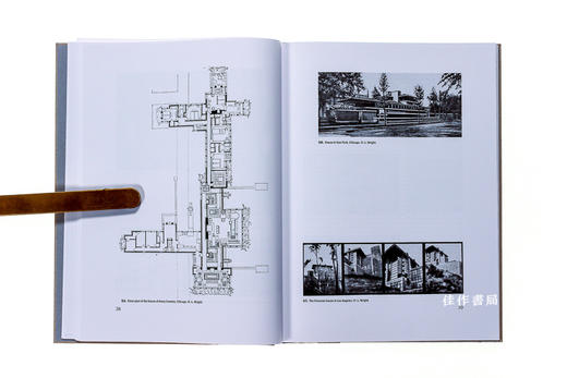 Dwelling: Five Years' Work on the Problem of the Habitation/住宅：关于居住问题的五年研究 商品图2