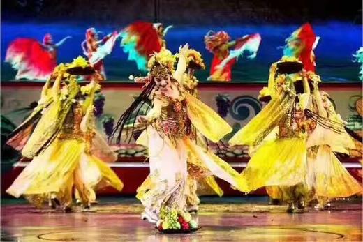 新疆大剧院（昌吉） 商品图0