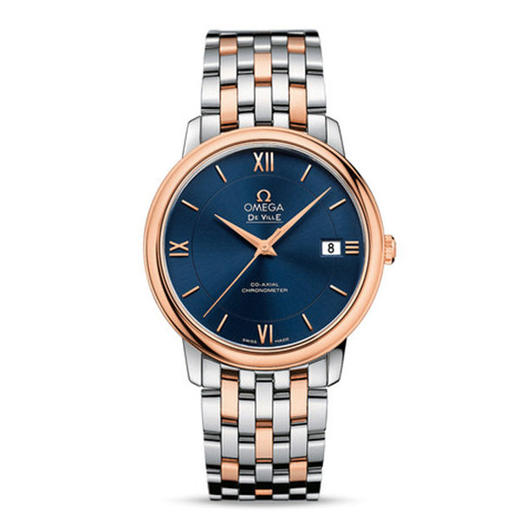 欧米茄 OMEGA 碟飞系列自动机械男士腕表 手表 424.20.37.20.03.002 商品图0