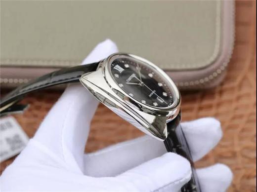 ZY卡地亚新款钥匙。时光之钥打开典雅之门。此款钥匙采用316精钢打造出直径为男40mm和女35mm两个尺寸 商品图4