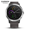 Garmin佳明 vivoactive 3t 运动智能手表 - 跑步骑行瑜伽GPS触屏光学心率 商品缩略图0
