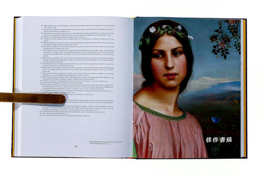 IS THAT BIEDERMEIER?: Amerling, Waldmuller, and more/毕德麦雅时代的艺术：阿莫林，沃德穆勒及其他 商品图4