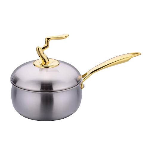 德国爱乐仕荣耀金锅具套组货号125788