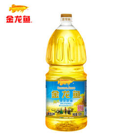 1.8L金龙鱼阳光葵花籽油