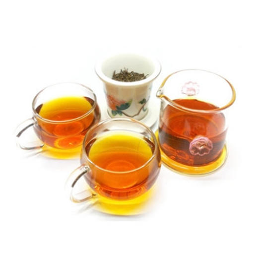 75g葛玄业话金万年红茶单罐 商品图1