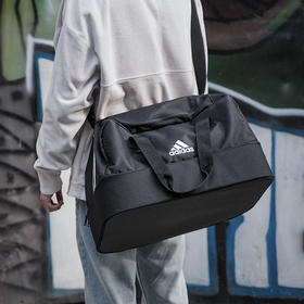 adidas阿迪达斯足球队包手提装备包单肩挎包DQ1078