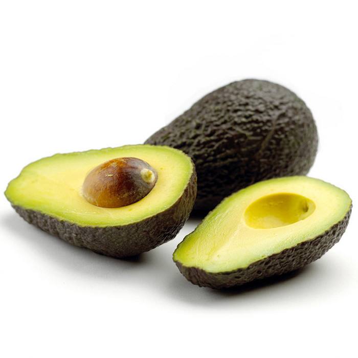 牛油果 精选大果一箱4只