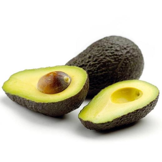 牛油果 精选大果一箱4只 商品图0