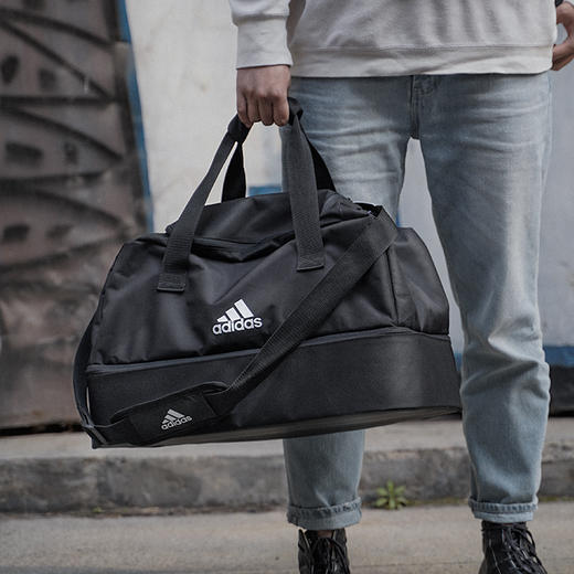 adidas阿迪达斯足球队包手提装备包单肩挎包DQ1078 商品图2