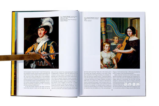 IS THAT BIEDERMEIER?: Amerling, Waldmuller, and more/毕德麦雅时代的艺术：阿莫林，沃德穆勒及其他 商品图2