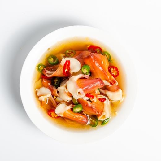 捞汁麻辣兰花蚌暂时缺货勿拍