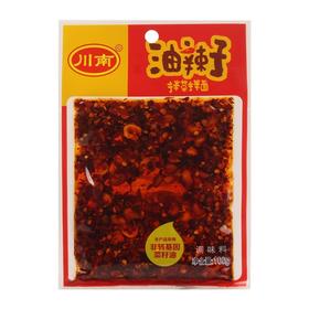 川南油辣子100g×60