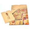 【惠】故宫全景手绘地图 纸上故宫 商品缩略图2