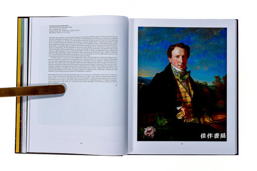 IS THAT BIEDERMEIER?: Amerling, Waldmuller, and more/毕德麦雅时代的艺术：阿莫林，沃德穆勒及其他 商品图3