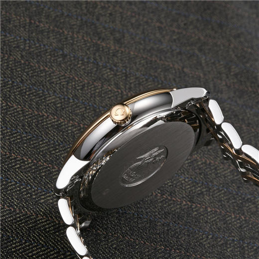 欧米茄 OMEGA 碟飞系列自动机械男表 424.20.40.20.08.001 商品图3