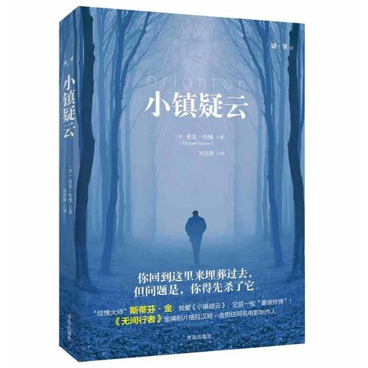 谜罪2：小镇疑云 商品图0