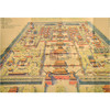 【惠】故宫全景手绘地图 纸上故宫 商品缩略图3