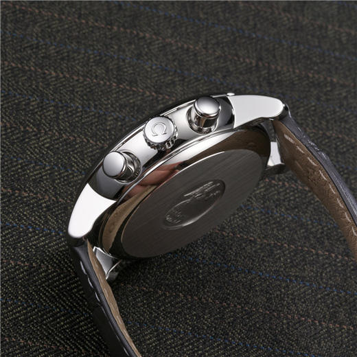 欧米茄 OMEGA 碟飞系列自动机械男表 424.13.41.50.02.001 商品图3