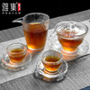 雅集茶具 锤纹杯 杯垫 多款可选 商品缩略图4
