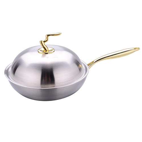 德国爱乐仕荣耀金锅具套组货号125788