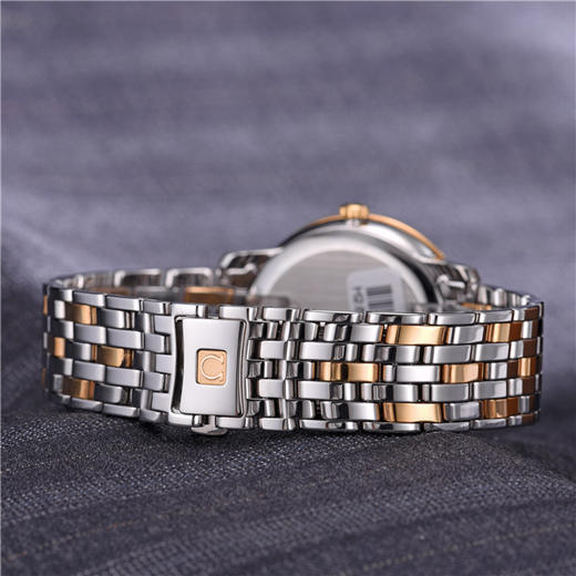 欧米茄 OMEGA 碟飞系列自动机械男表 424.20.37.20.08.001 商品图5