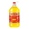 5L金龙鱼黄金比例食用调和油 商品缩略图0