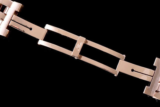 JL  积家约会系列机械女表 赵薇代言 火爆的女表款式，搭载新版cal.898A自动上链机械机芯，具有真月相显示功能，表盘直径34mm中号，不锈精钢表带，烧钢蓝指针[得意] 商品图7