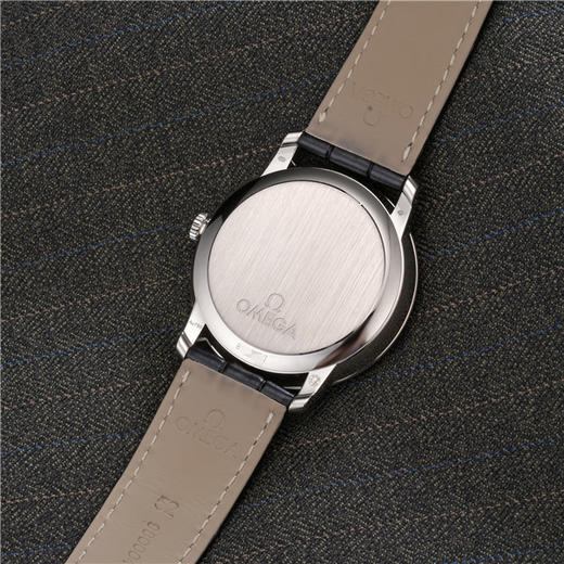 欧米茄 OMEGA 碟飞系列424.53.40.20.04.001自动机械男士腕表 手表 商品图4