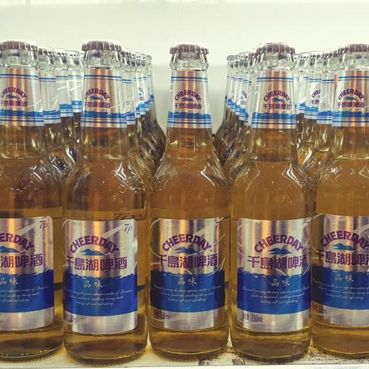 【滨文店特惠】超值！欢唱+啤酒小吃 商品图2