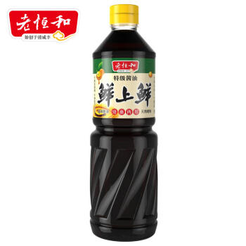 【送新鲜】1L老恒河鲜上鲜 商品图0