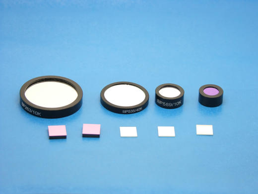 597BP20OD3T90K01 尺寸：Φ45(+0/-0.1)*1.5(±0.1)mm 商品图0