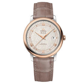 欧米茄 OMEGA 碟飞系列自动机械男表 424.23.40.20.02.003