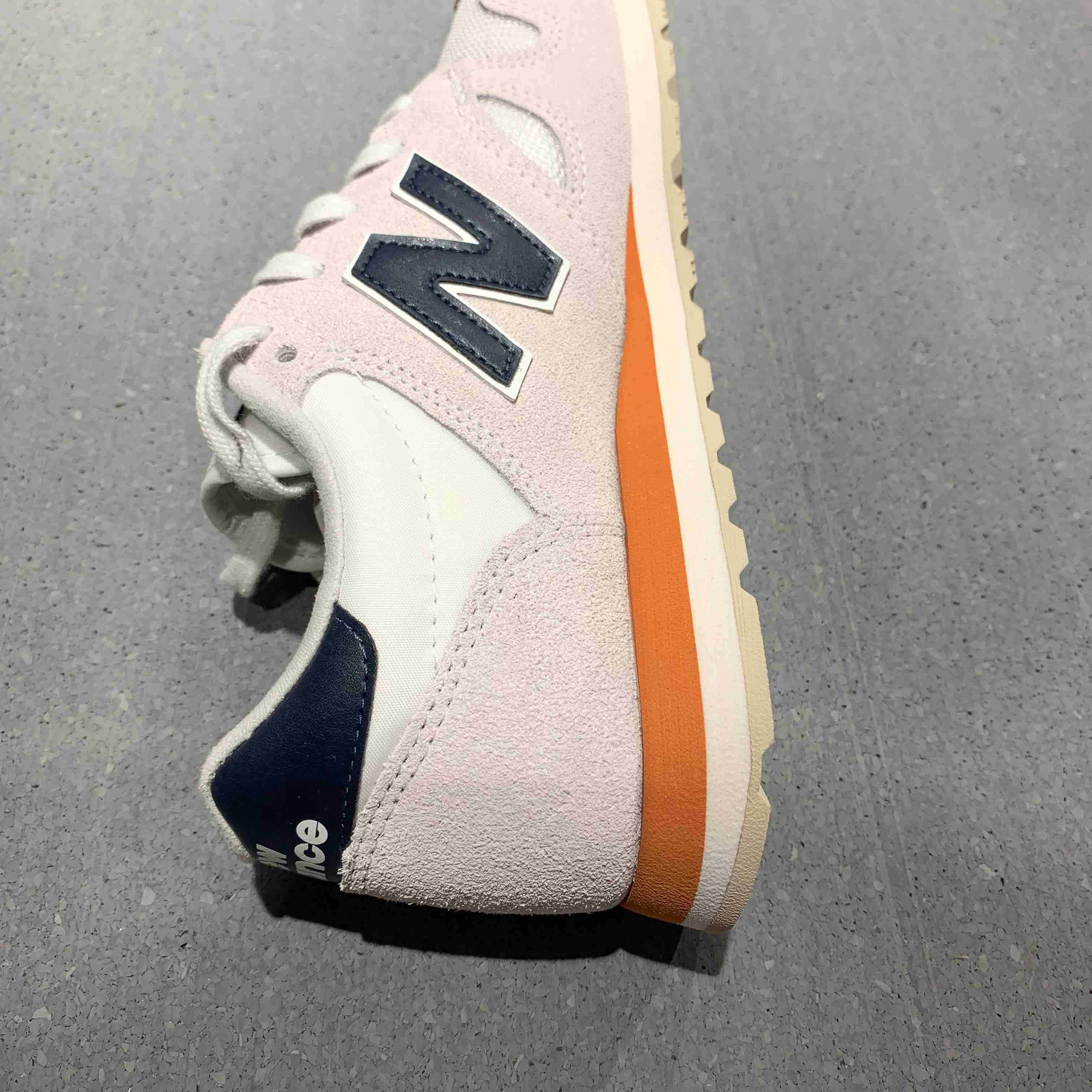 New Balance Nb U5系列男女款休闲时尚运动鞋u5gi 吊牌价719