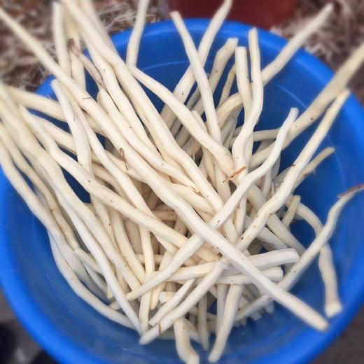 垆土山药粉和干片 商品图4