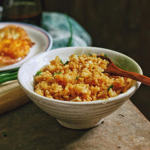 【只卖新鲜的，拍完只有等预售】岫云村丨特色土猪油 350g 商品图3