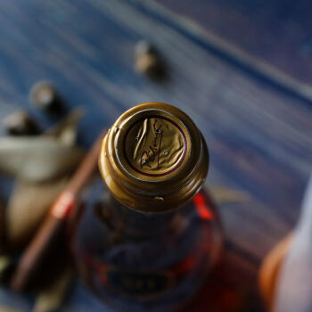 香奈典藏白兰地 商品图3