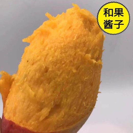 海南空运贵妃芒核小肉厚香味浓郁当季最好吃的水果没有之一 商品图1