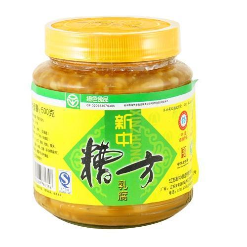 500g新中糟方 商品图0