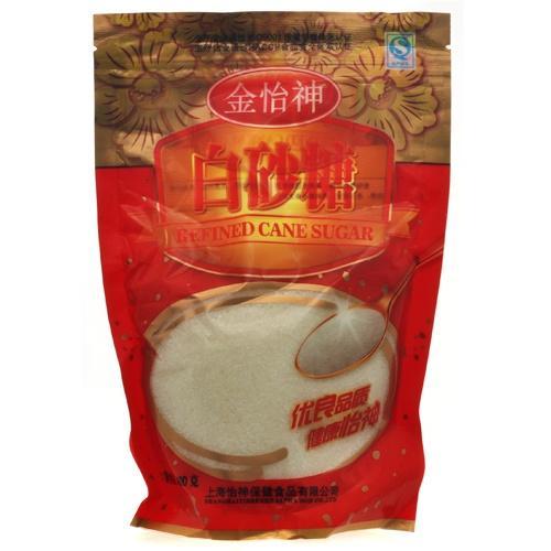 400g怡神纯正砂糖 商品图0