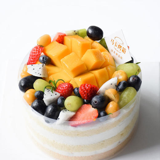 盛夏的果实 商品图2