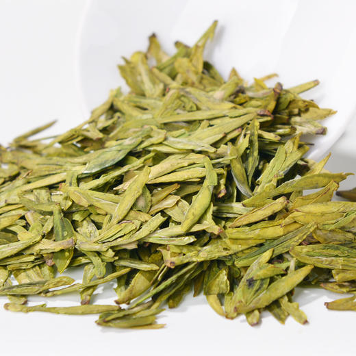 【限时】茶人岭 2020西湖龙井 明前茶一级50克 【包邮】