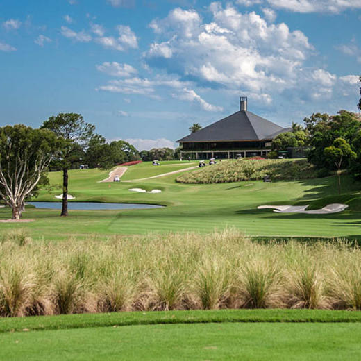 澳大利亚人高尔夫俱乐部 The Australian Golf Club| 澳大利亚高尔夫球场 俱乐部 商品图2