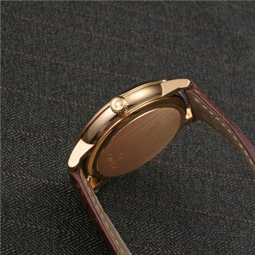 欧米茄 OMEGA 碟飞系列自动机械男表 424.53.40.20.52.001 商品图3