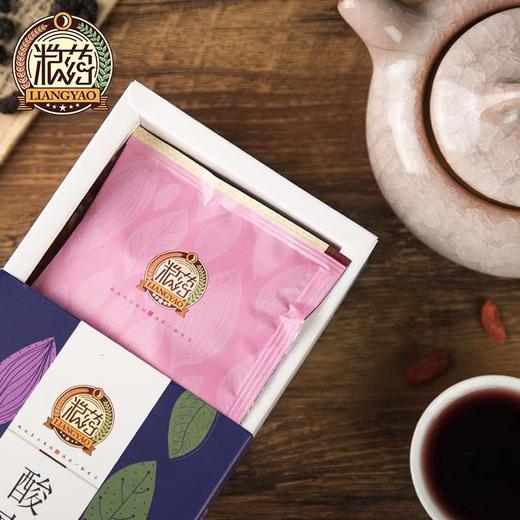 粮药 酸枣仁百合茯苓茶 商品图4