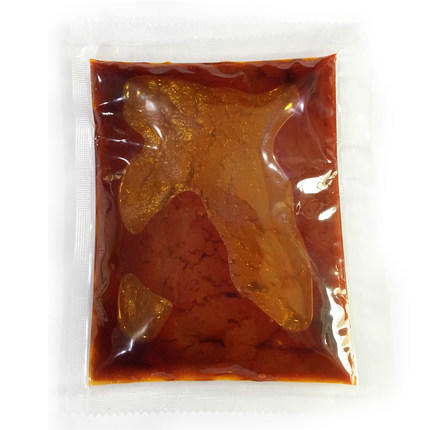番茄味清汤火锅底料150g 商品图2